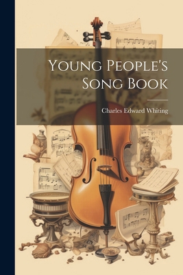 Young People's Song Book 1022521136 Book Cover