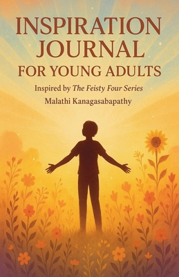 The Inspiration Journal B0FK25TF3D Book Cover