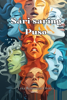 Sari-saring Puso [Filipino] 936269557X Book Cover