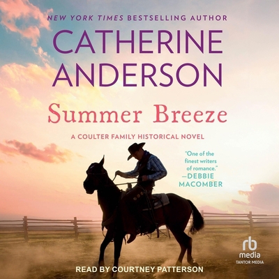Summer Breeze B0DJRQ3VP6 Book Cover