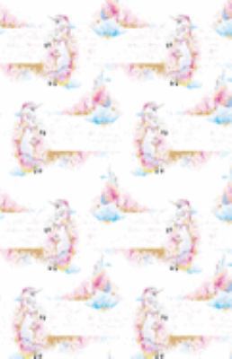 Dot Grid Journal Notebook: Unicorn Old School 80s 90s Style | Bullet Planner Book | Dotted Grid | 5.5 x 8.5" 120 Pg | DIY Weekly Spread | Organizer | Habit Tracker| Gift