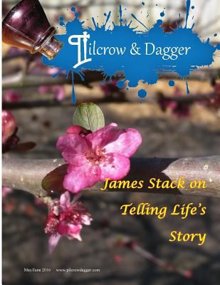 Pilcrow & Dagger: May/June 2016 1533361592 Book Cover
