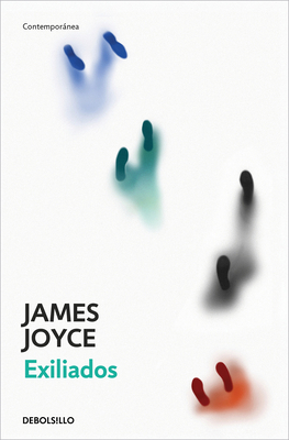 Exiliados / Exiles [Spanish] 8466378162 Book Cover