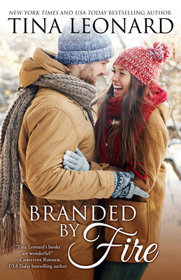 Branded by Fire 1635761808 Book Cover