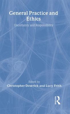 General Practice and Ethics 0415164982 Book Cover