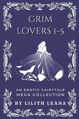 Grim Lovers 1-5 B0GSSNN23K Book Cover