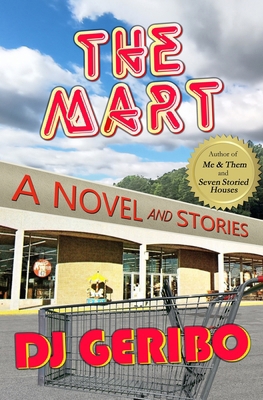 The Mart 0988306875 Book Cover