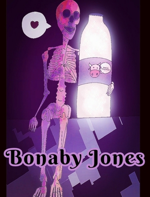 Bonaby jones 1715903323 Book Cover