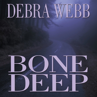 Bone Deep B08XNDNP88 Book Cover
