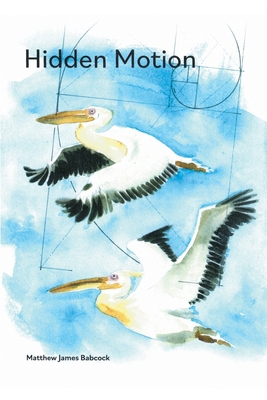 Hidden Motion 1646629310 Book Cover