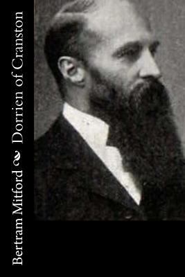 Dorrien of Cranston 1530780276 Book Cover