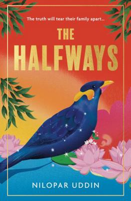 The Halfways 0008478716 Book Cover