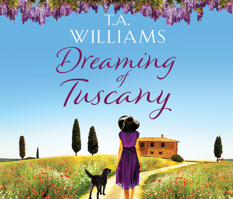 Dreaming of Tuscany 1662049048 Book Cover