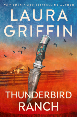 Thunderbird Ranch 0593819349 Book Cover
