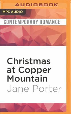 Christmas at Copper Mountain 1536644870 Book Cover