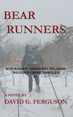 Bear Runners 0993952216 Book Cover