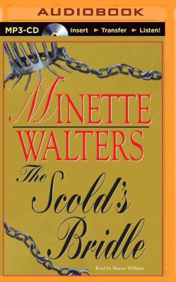 The Scold's Bridle 1491576804 Book Cover
