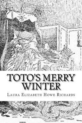 Toto's Merry Winter 1508638772 Book Cover