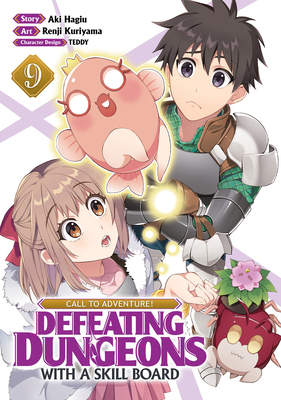 Call to Adventure! Defeating Dungeons with a Sk... B0D9N4FTQC Book Cover