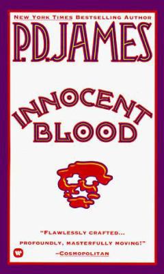 Innocent Blood 0446311774 Book Cover