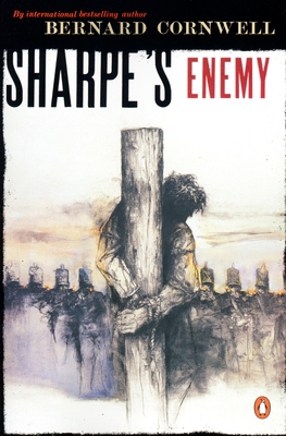 Sharpe's Enemy B0072VNOF8 Book Cover