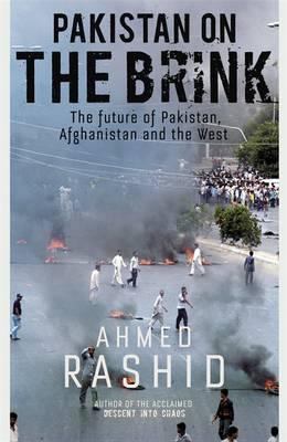 Pakistan on the Brink: The Future of Pakistan, ... 1846145872 Book Cover