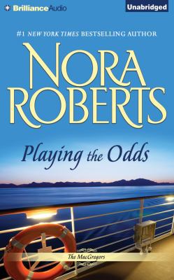 Playing the Odds 150124793X Book Cover