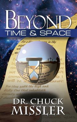 Beyond Time & Space 1578216508 Book Cover