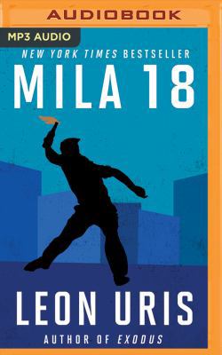 Mila 18 1543666973 Book Cover