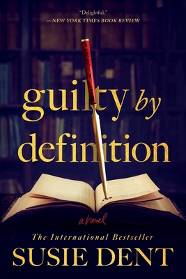 Guilty by Definition 1464236100 Book Cover