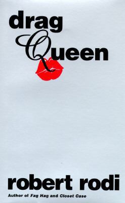 Drag Queen: 9 0525939253 Book Cover