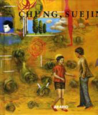 Suejin Chung 8992262027 Book Cover
