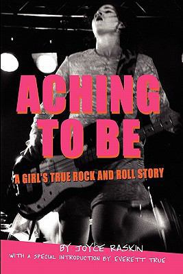 Aching to Be 0615172210 Book Cover