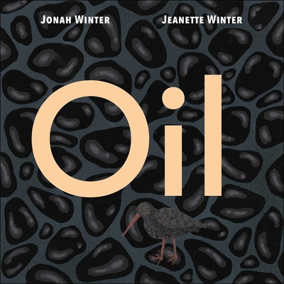 Oil 1534430776 Book Cover