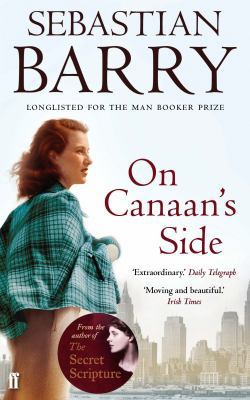On Canaan's Side 0571275184 Book Cover