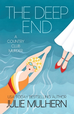The Deep End 1732755922 Book Cover