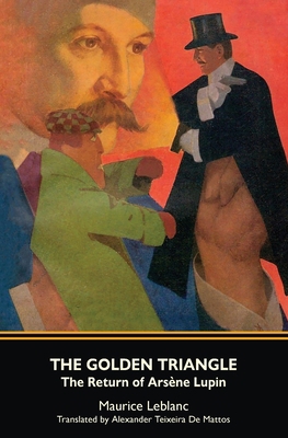 The Golden Triangle 1959891685 Book Cover