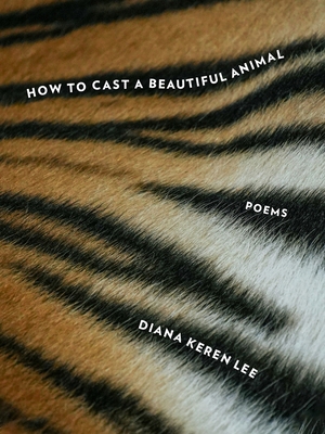 How to Cast a Beautiful Animal 1531514367 Book Cover