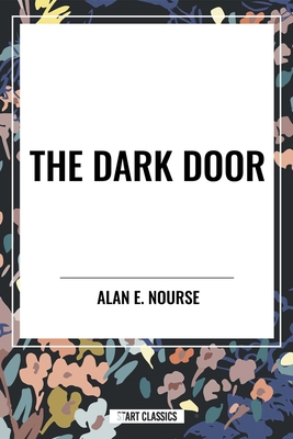 Dark Door B0DC9DQPLJ Book Cover