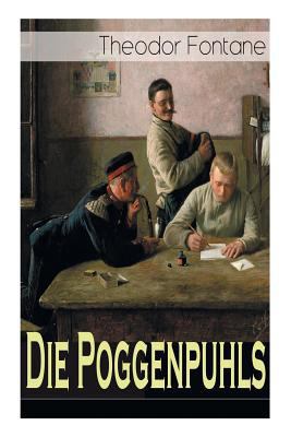 Die Poggenpuhls: Gesellschaftsroman aus dem 19.... [German] 8027319706 Book Cover