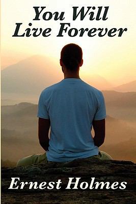 You Will Live Forever 1617201707 Book Cover