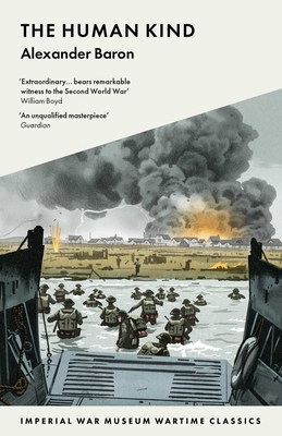 The Human Kind: 7790 Wartime Classics 1912423790 Book Cover