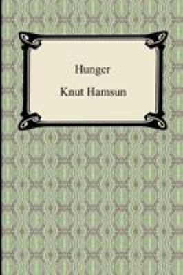 Hunger 1420931253 Book Cover