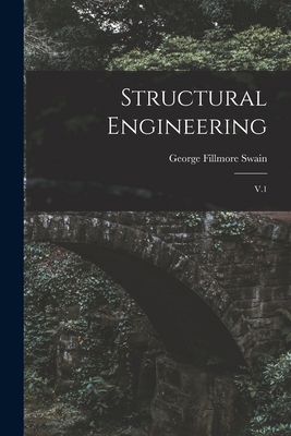 Structural Engineering: V.1 1019256281 Book Cover