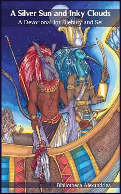 A Silver Sun and Inky Clouds: A Devotional for ... 1723318035 Book Cover