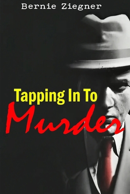 Tapping in to Murder B0D3GVY5MW Book Cover