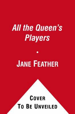 All the Queen's Players 143919680X Book Cover