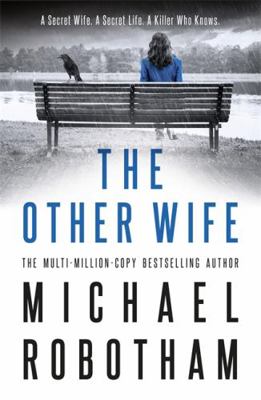 Other Wife 0751562815 Book Cover