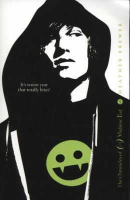 The Chronicles of Vladimir Tod: Twelfth 014133410X Book Cover