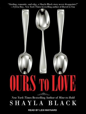 Ours to Love 1452640181 Book Cover